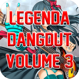 Legenda Dangdut Volume 3 icon