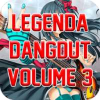 Legenda Dangdut Volume 3 on 9Apps
