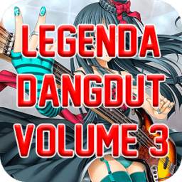 Legenda Dangdut Volume 3 1.0