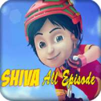 Shiva Cartoon - All Episode on 9Apps