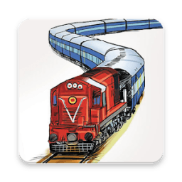 Live Train Status Check आइकन