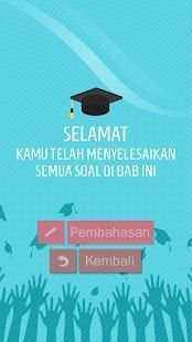 Buku Saku Matriks 6 تصوير الشاشة