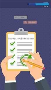 Buku Saku Matriks 7 تصوير الشاشة