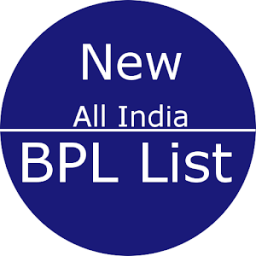 Bpl list 2018 | All India bpl list أيقونة