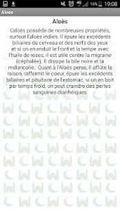 MEDECINE PROPHETIQUE скриншот 1