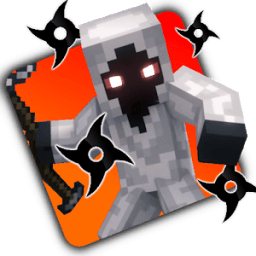 ikon Ninja Skins for Minecraft