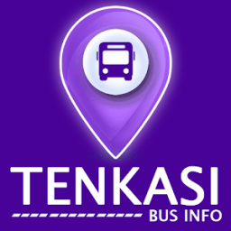 ikon Tenkasi Bus Info