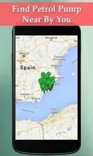 NearBy Place Around Me - Find Nearest Place on Map screenshot 3