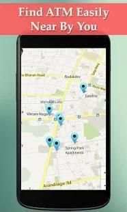 NearBy Place Around Me - Find Nearest Place on Map screenshot 5