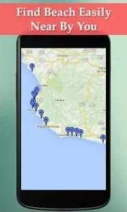 NearBy Place Around Me - Find Nearest Place on Map screenshot 4