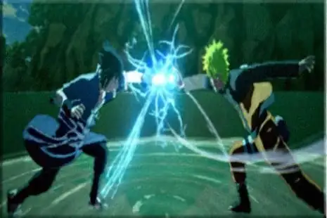 Trick Naruto Ultimate Ninja 5 App لـ Android Download - 9Apps