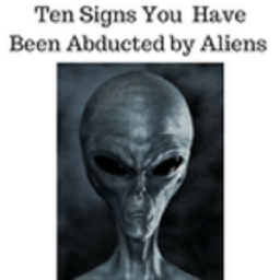 Alien abduction आइकन