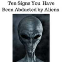 Alien abduction