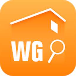 WG-Gesucht.de - Find your home