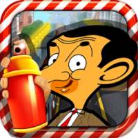 Mr Subway Adventure Bean