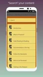 Learn Programming Languages - C,C++,C#,Java,php screenshot 4