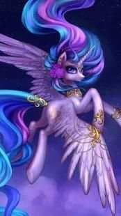 Pony Wallpaper screenshot 6