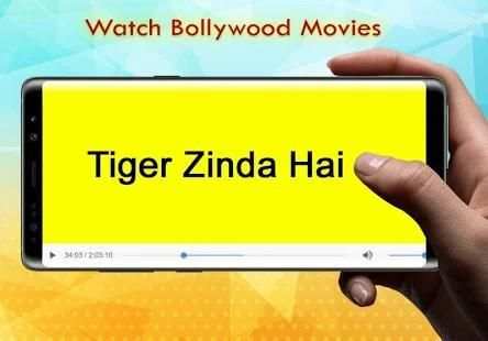 Tiger Zinda Hai Full Movie Online Download स्क्रीनशॉट 1