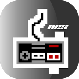 NES Emulator - NES Games all in one icon