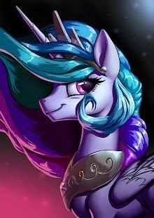 Pony Wallpaper screenshot 3
