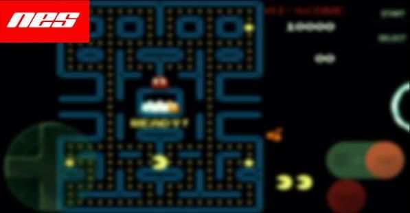 NES Emulator - NES Games all in one screenshot 2