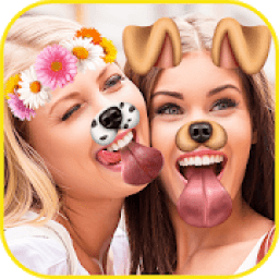 ikon Filters for Snapchat New 2018