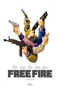 FREE FIRE WALLPAPER 2018 screenshot 2