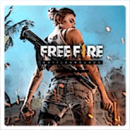 ikon FREE FIRE WALLPAPER 2018