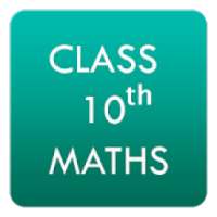 10th Maths NCERT solutions