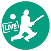 Cricket Live