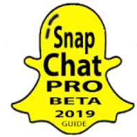 New Snapchat Beta Pro 2019 Guide Feature Free