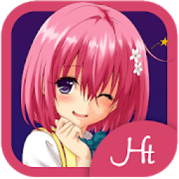 ikon How to Draw Hair: Learn Draw Hairstyle App