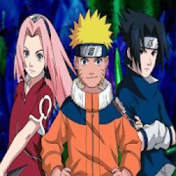 Video Naruto 1.0