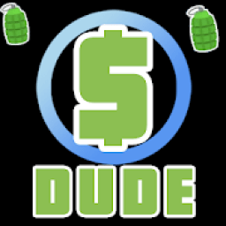 ikon Quiz for Dude Theft Wars Money