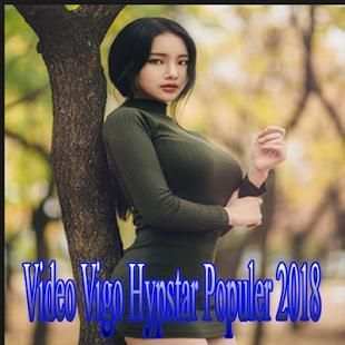 Video Vigo Hypstar populer 2018 screenshot 3