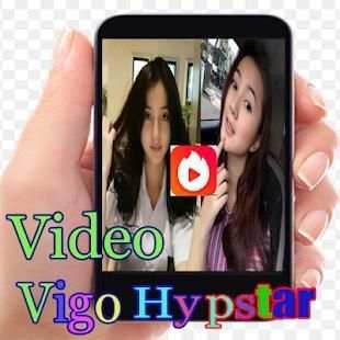 Video Vigo Hypstar populer 2018 screenshot 2