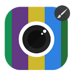 تصميم - الكتابة على الصور
‎ иконка