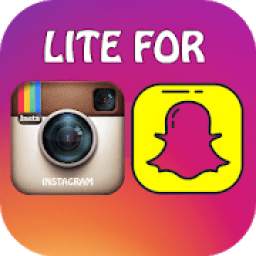 lite for instagram 1.1.1