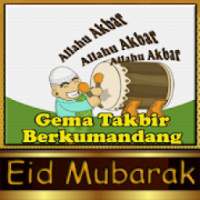 Takbiran Idul Adha 2018 Terbaru on 9Apps
