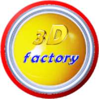 photo editor studio 3d icon factory on 9Apps