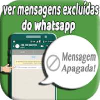 ler mensagens excluídas - ver mensagens apagadas on 9Apps