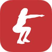 Butt Workout on 9Apps