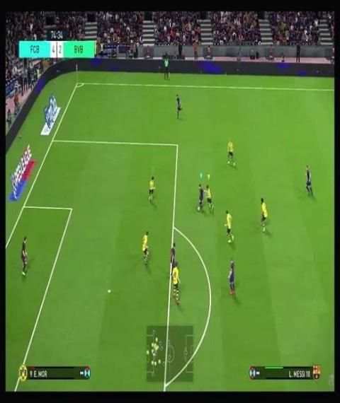 Hint PES 2019 screenshot 4