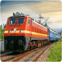 ikon Indian Railway IRCTC Train Info