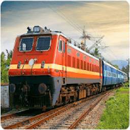 Indian_Railway_IRCTC_Train_Info 3.0