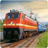 Indian Railway IRCTC Train Info on 9Apps