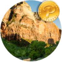 Zion National Park Positive Adventure on 9Apps