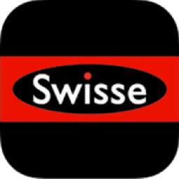 Swisse Scan