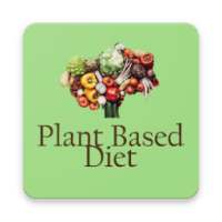 Plant Based Diet