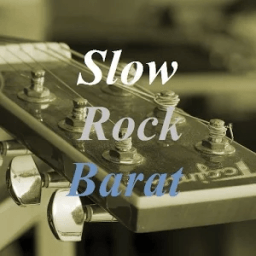 Slow Rock Barat icon